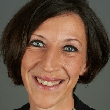 Stéphanie Morley avatar image