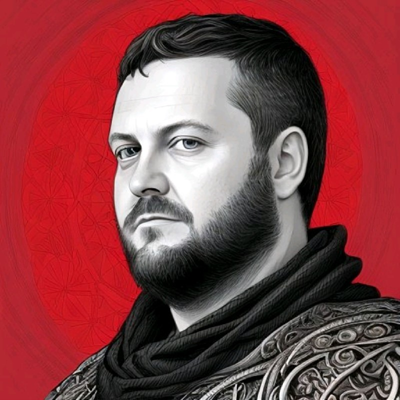 Alexander Rugaev avatar image