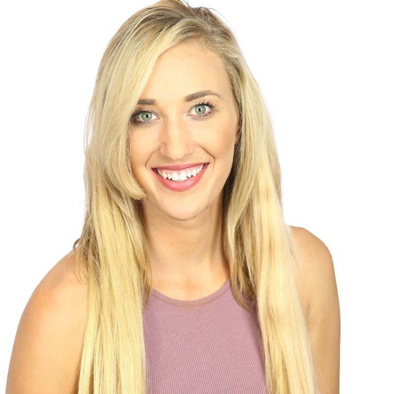 Zoe Pappas avatar image