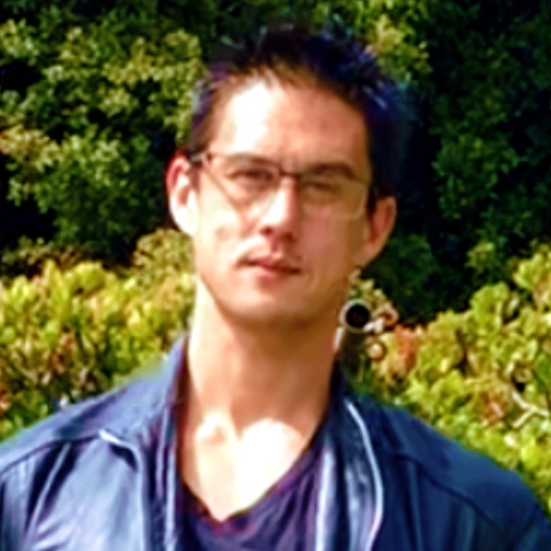 Michael V. Blumeyer avatar image