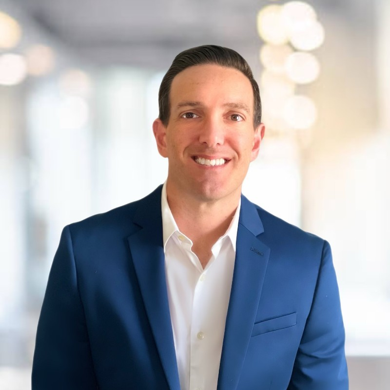 Brett Thier avatar image