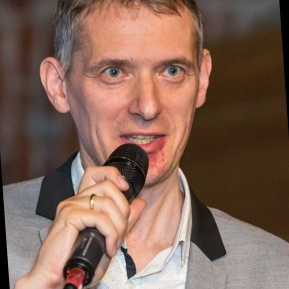 Dmitrii Ermolaev avatar image