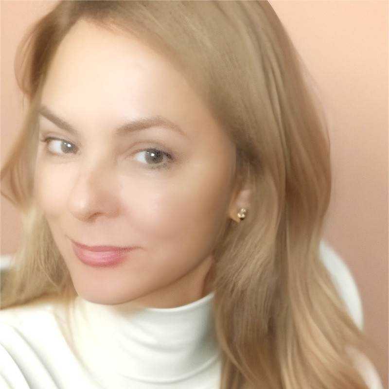 Gina Smith PhD avatar image