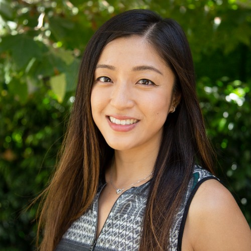 Vera Yuan avatar image