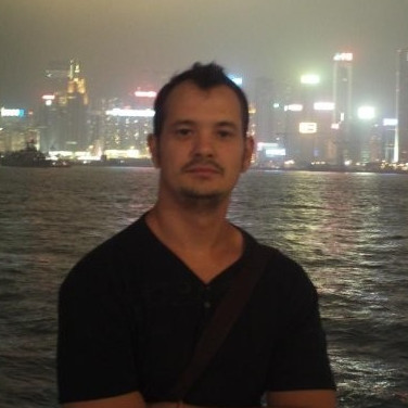 Ilya M. avatar image