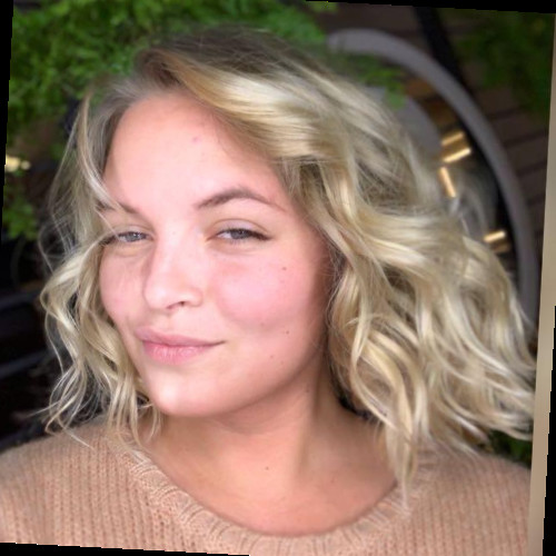 Elena Privalova avatar image