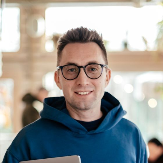 Vitaliy Glavatskikh avatar image
