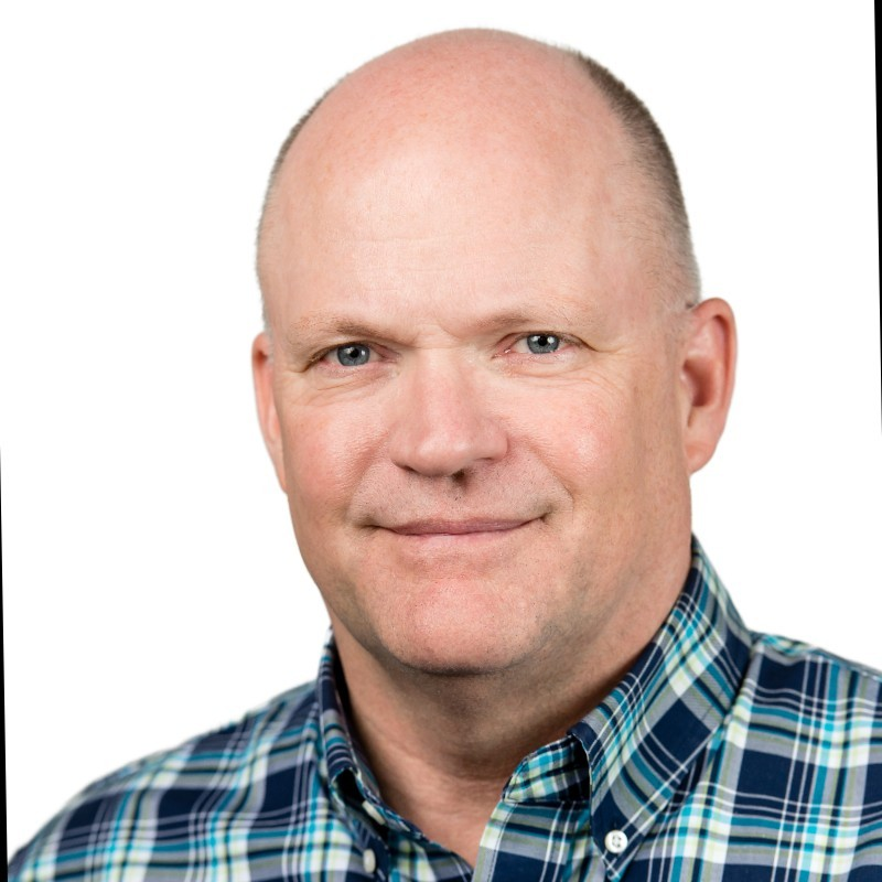 Andrew Bain avatar image