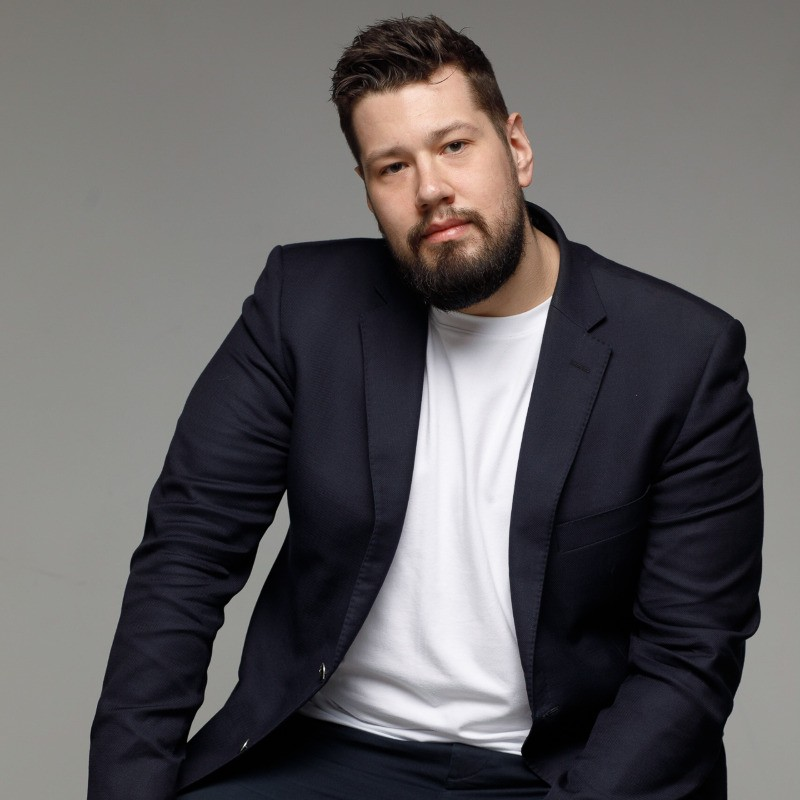 Ivan  Klimanov avatar image