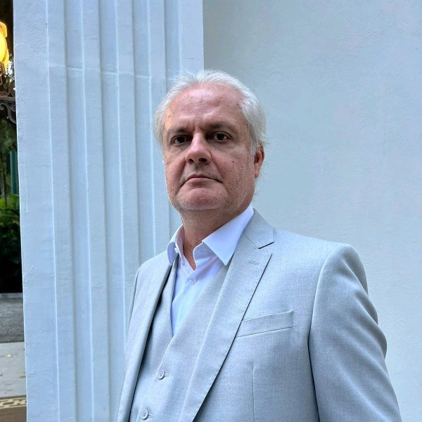 Alexandre Freire avatar image