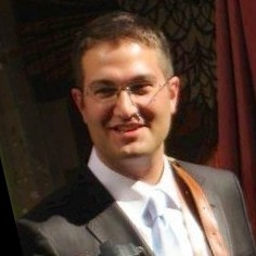 Erdem Sahin avatar image