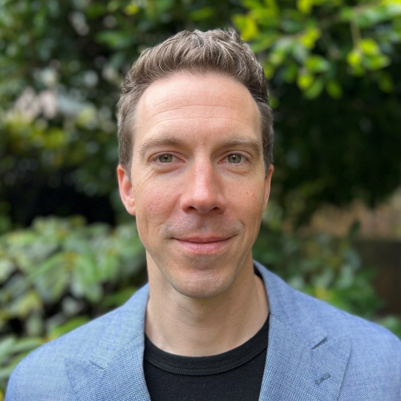 Keith Norman avatar image