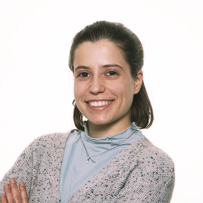 Persis Ratouis avatar image