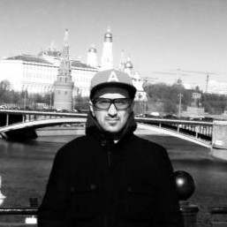 Evgeny Ushan avatar image