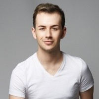 Matthew Compton 孔慕天 avatar image