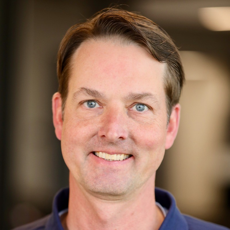 Jeremy Gottshall avatar image