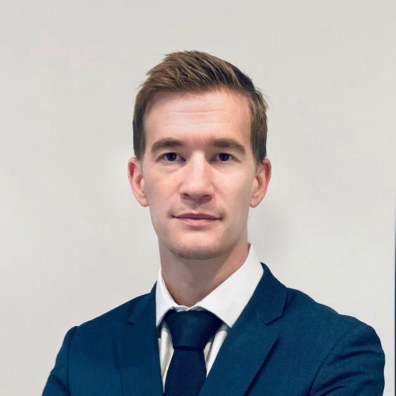 Jérémy Florat avatar image