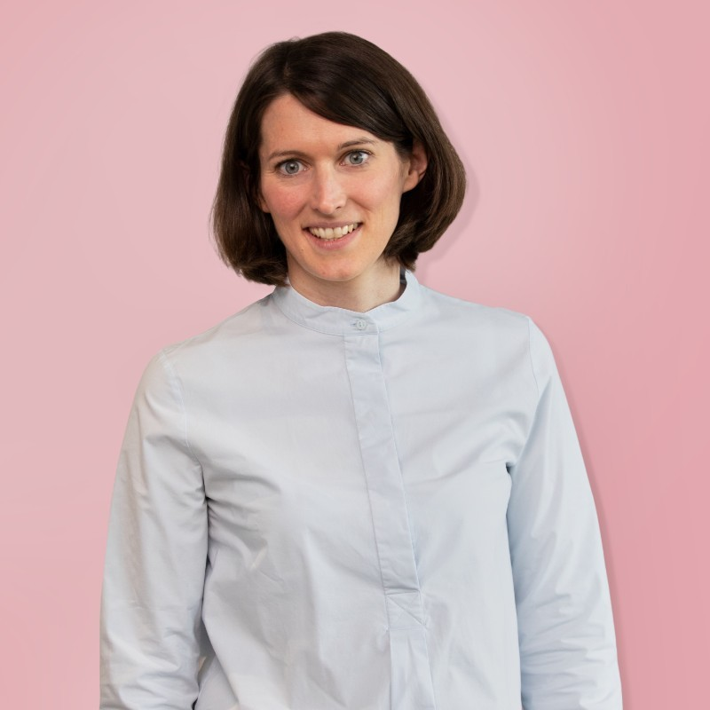 Melanie Becker avatar image