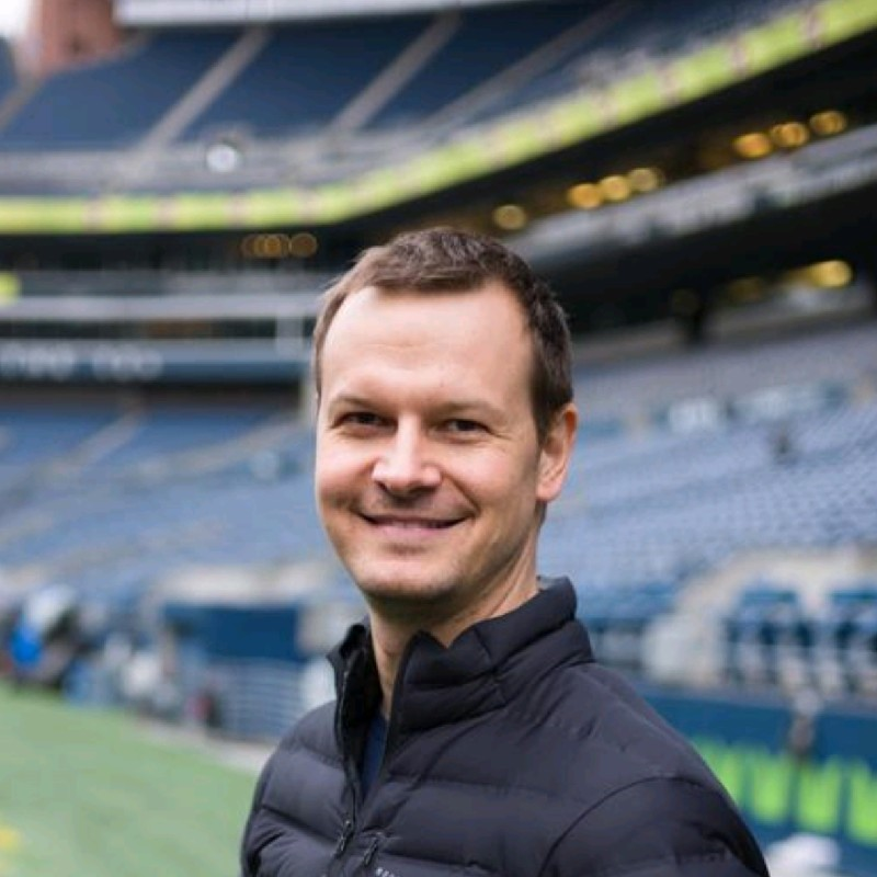 Brian Lysak avatar image