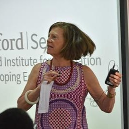 Nancy Glaser avatar image