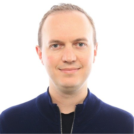 Clément Farabet avatar image
