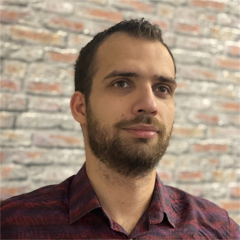 Valentin Filatov avatar image