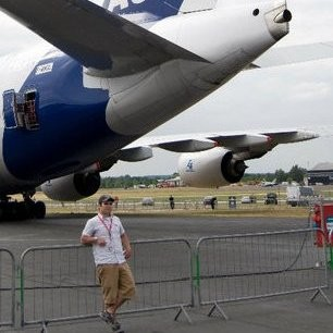 Adam Woodworth avatar image