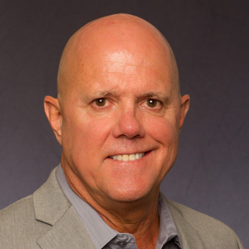 John Samuelson avatar image