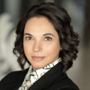 Anna Yarvits avatar image
