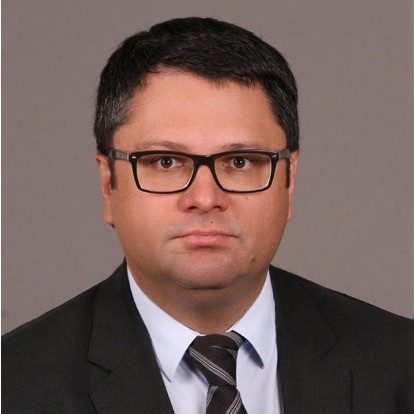 Sergey Tyrtsev avatar image