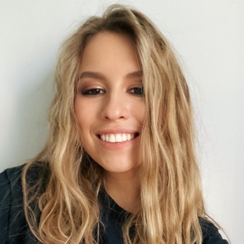 Alexandra Skotnikova avatar image