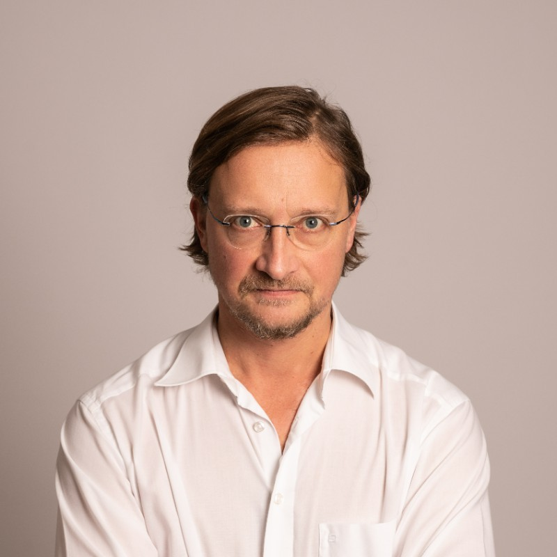 Thomas Wolfgang Thurner avatar image