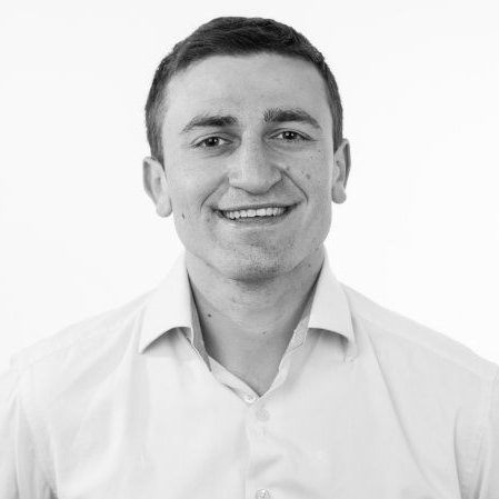 Archie Japaridze avatar image