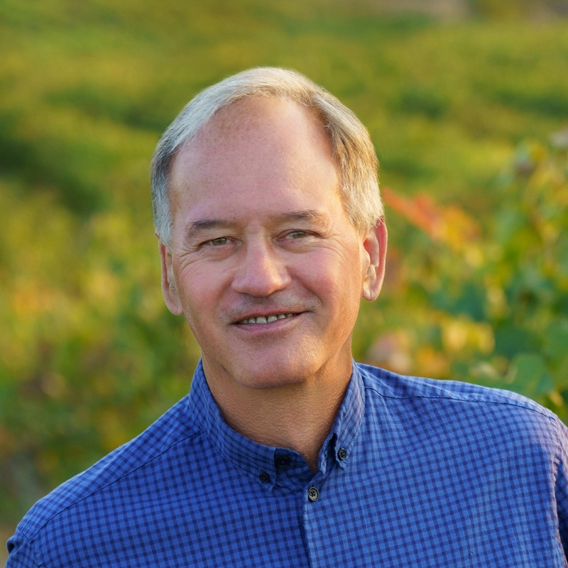 John Smoot PhD avatar image