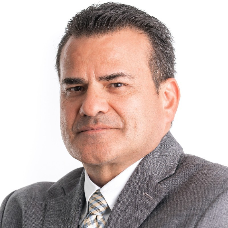 Profile Image for Mario A. MENDOZA, PhD