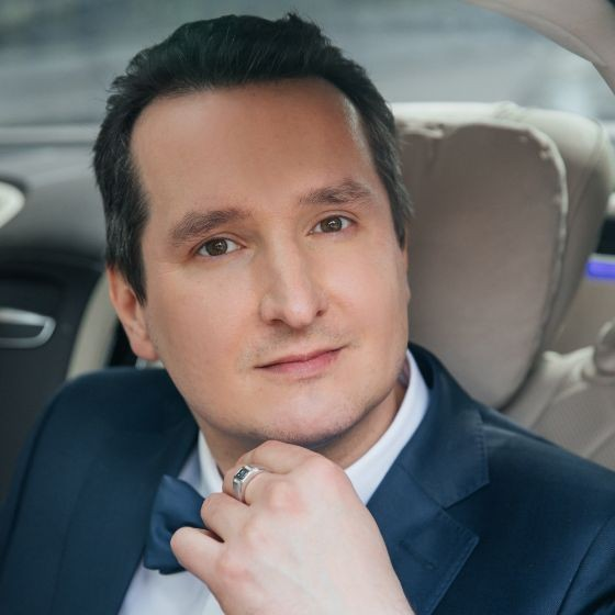 Alexander Khorokhorin avatar image