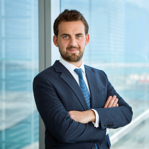 Marc Gilligan avatar image