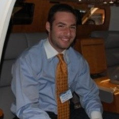 Jeremy Holleb avatar image