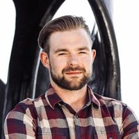 Timo Geib avatar image