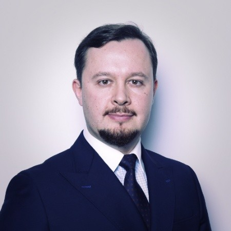 Kirill Alifanov, PhD