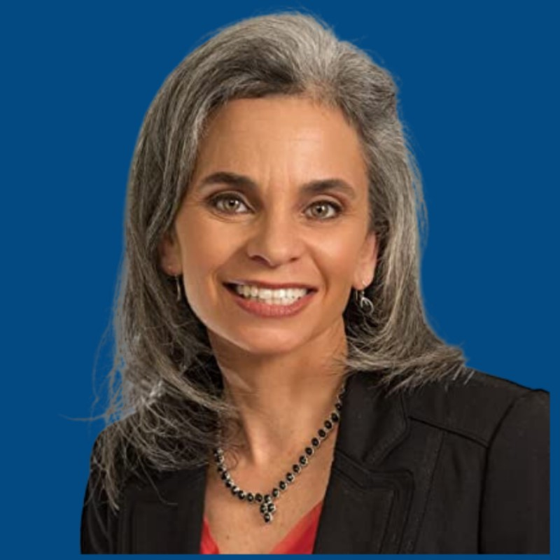 Wendy K. Smith avatar image