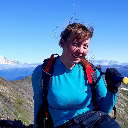 Daria Bukhanova avatar image