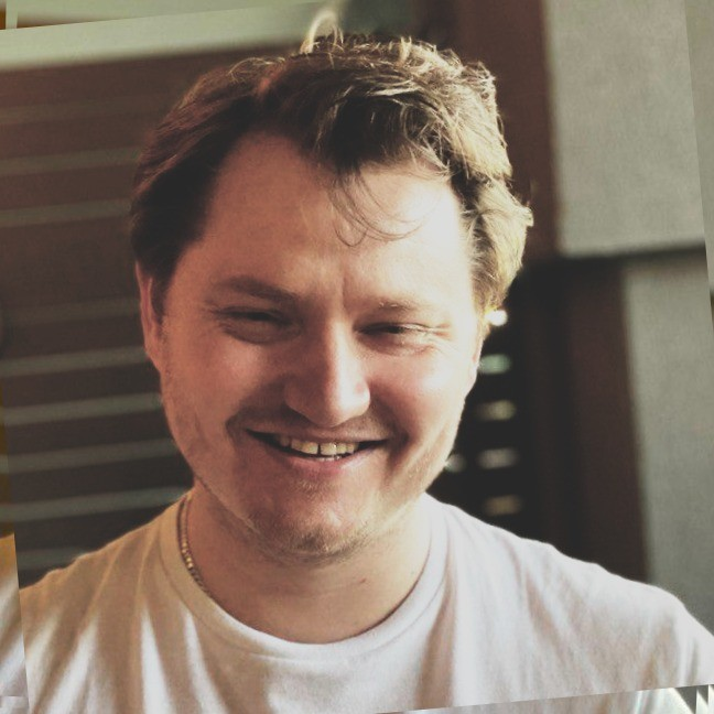 Andrei Stotski avatar image