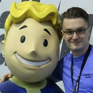 Marcin Kwiatkowski avatar image