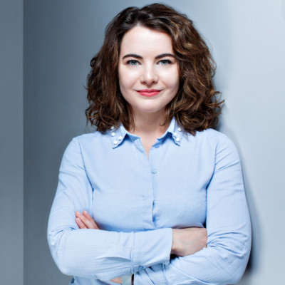 Euginia Russkikh avatar image