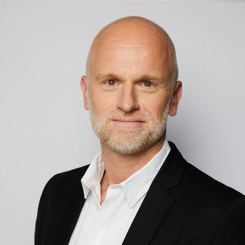 Thomas Hvidt avatar image