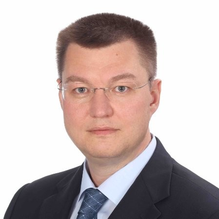 Sergei P Grachev avatar image