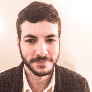 Alex Arkoosh avatar image