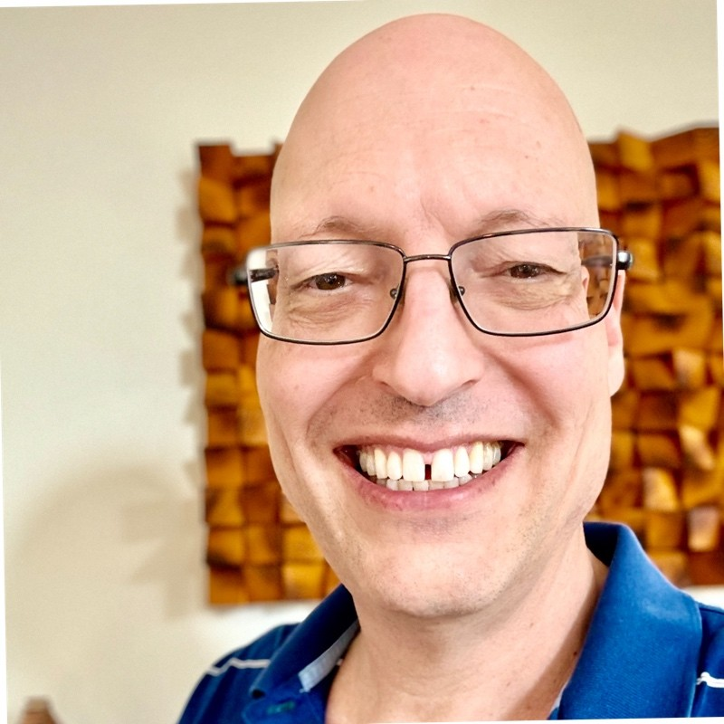 Michael Weissman avatar image