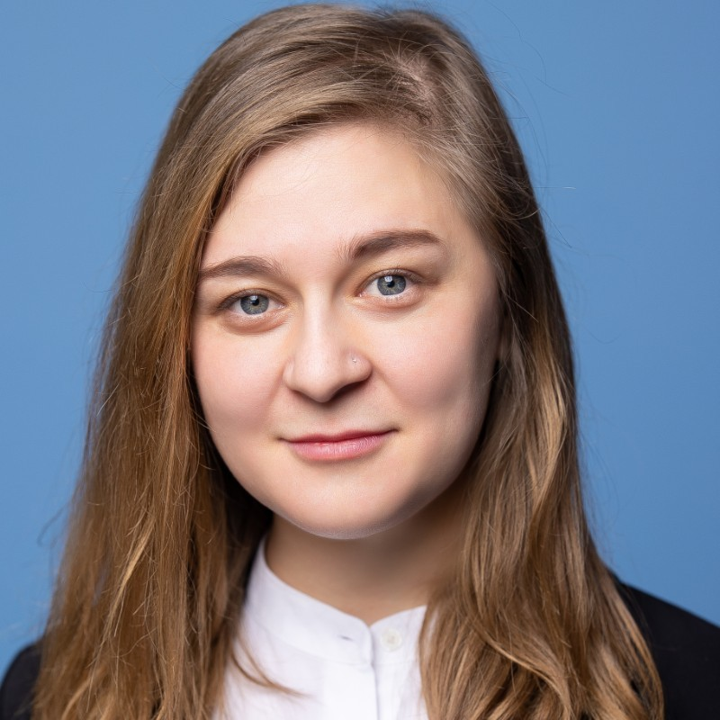 Diana Timirbaeva avatar image